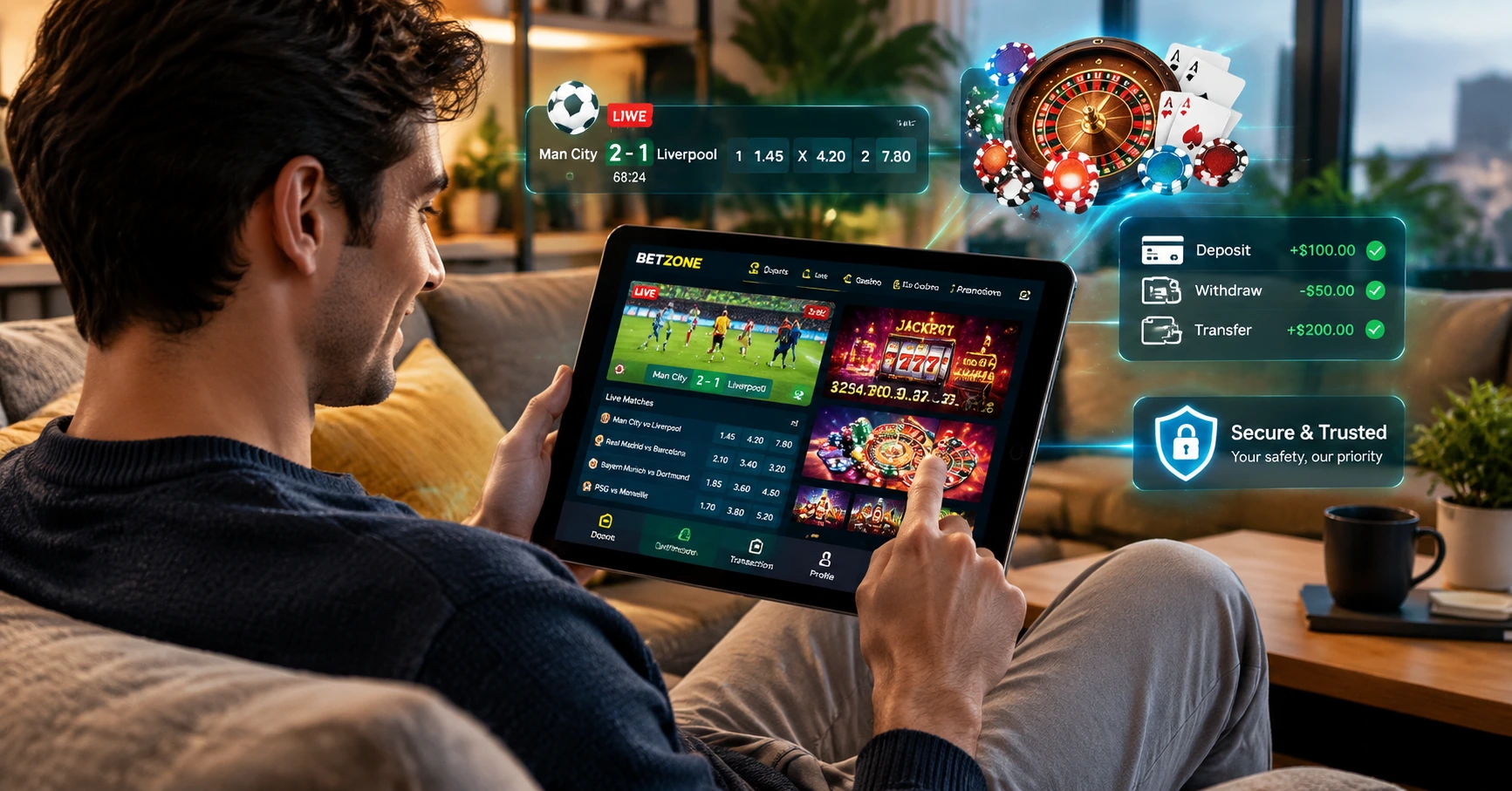 Nội Dung Chi Tiết Về fun88 nhacaiuytin226.com Và Các Thông Tin Liên Quan - image 3