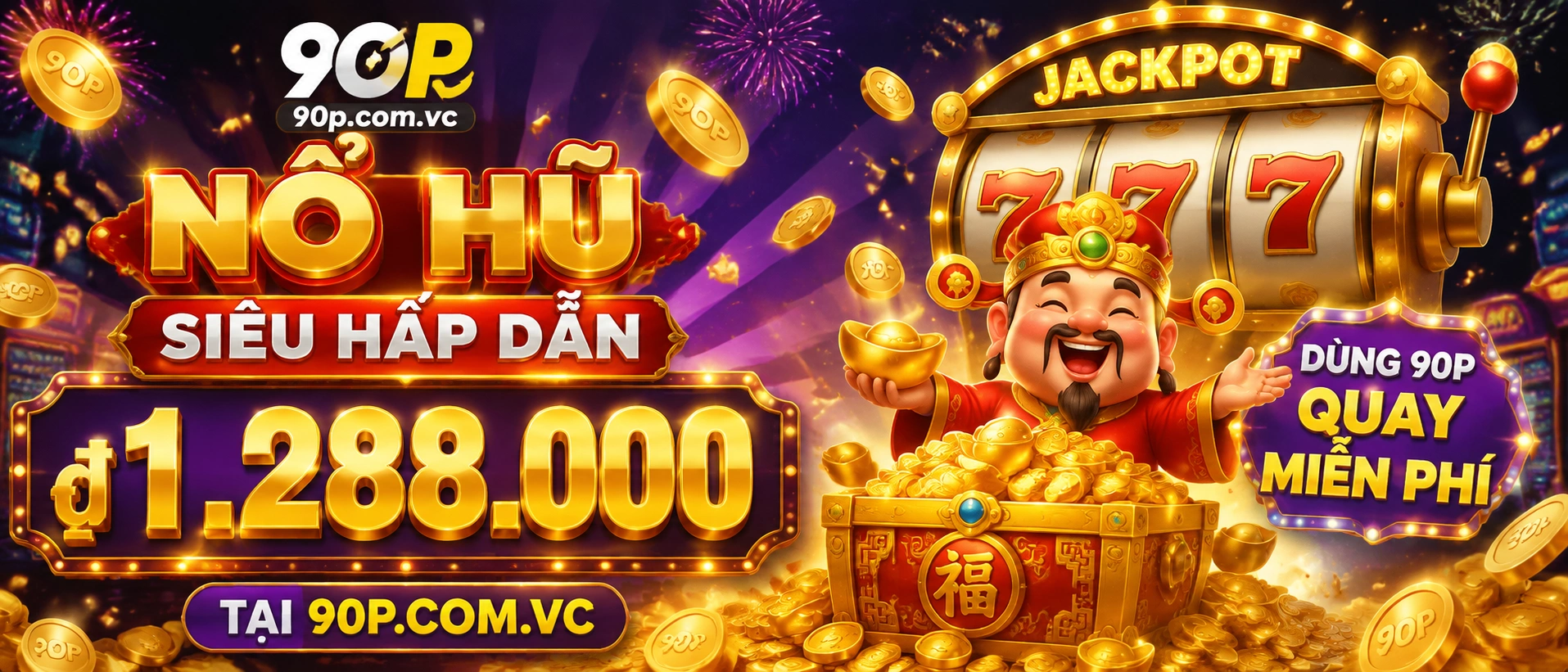 Minh họa khu thanh toán và xử lý giao dịch của 90P