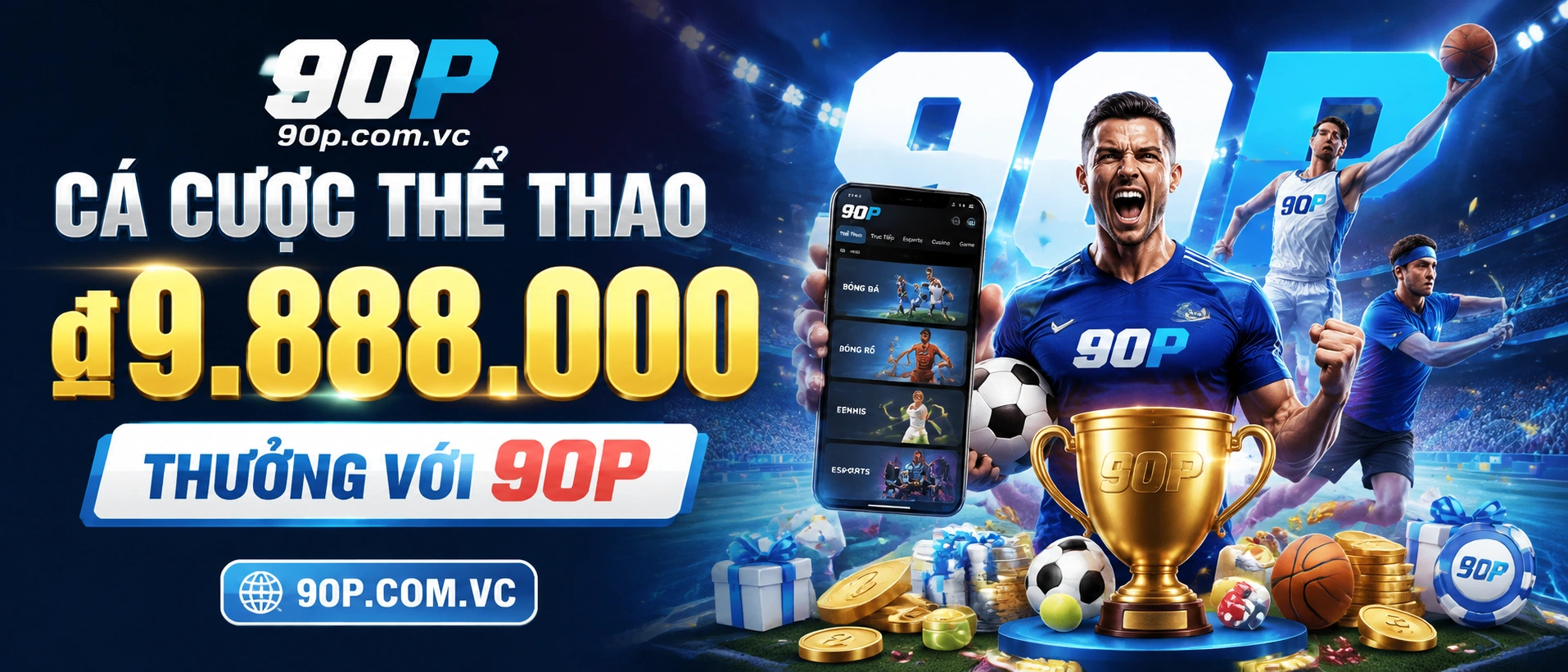 Khu vực bóng đá, lịch thi đấu và cập nhật trận đấu