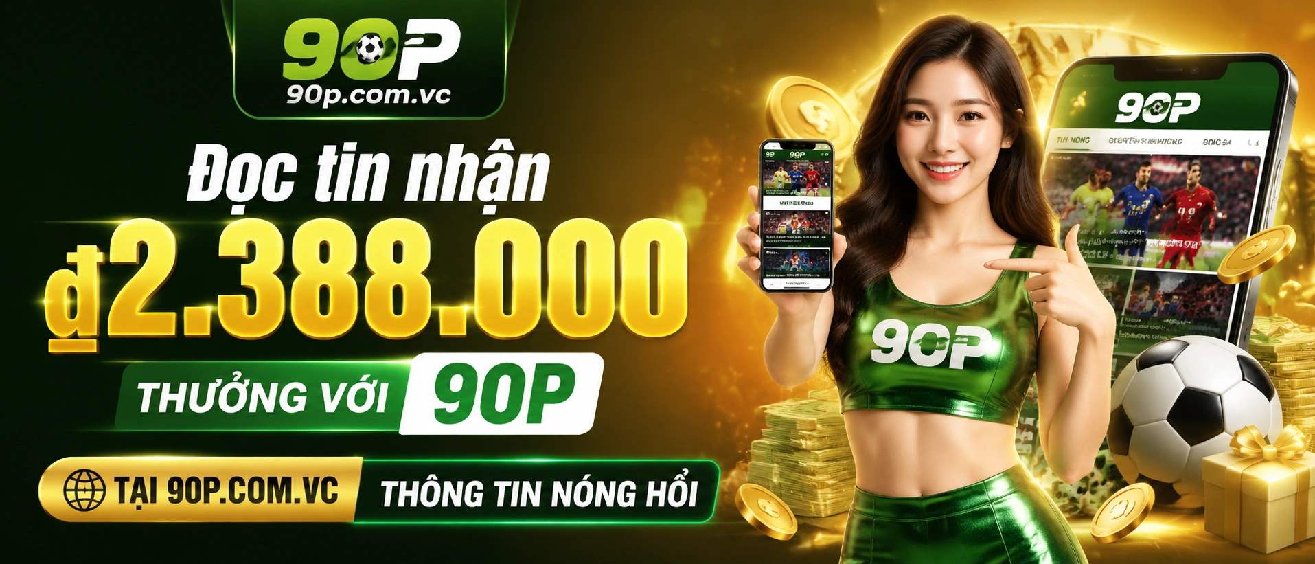 Tin xu hướng về lễ hội, hoàn trả và cập nhật nổi bật