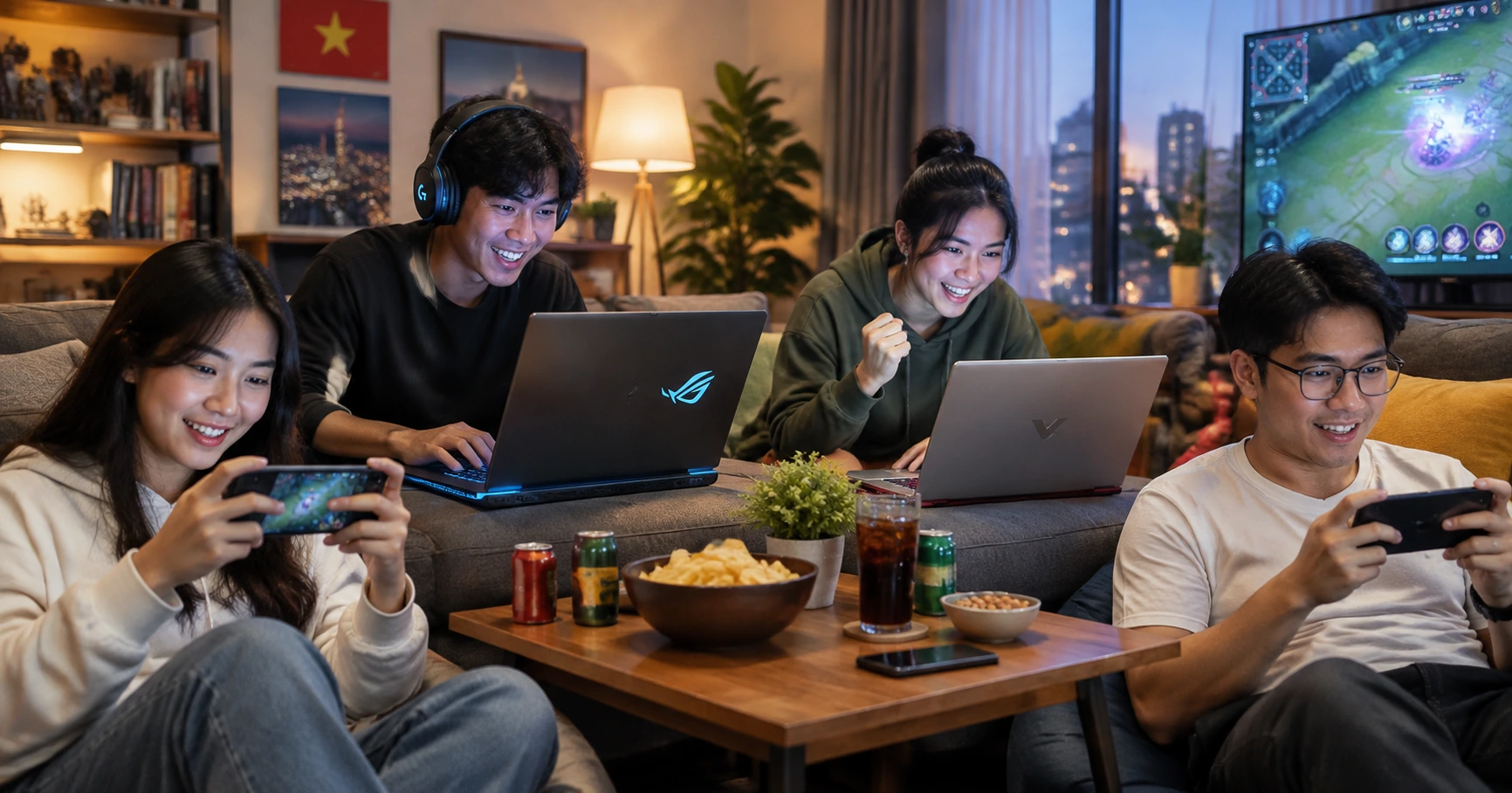Đánh Giá Uy Tín Hi88 Trong Thị Trường Giải Trí Trực Tuyến Việt Nam - image 2